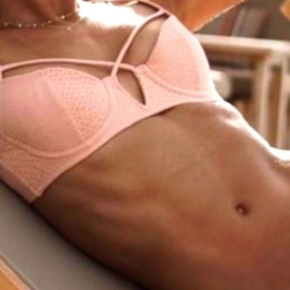 Beach Bunny Bikini Top